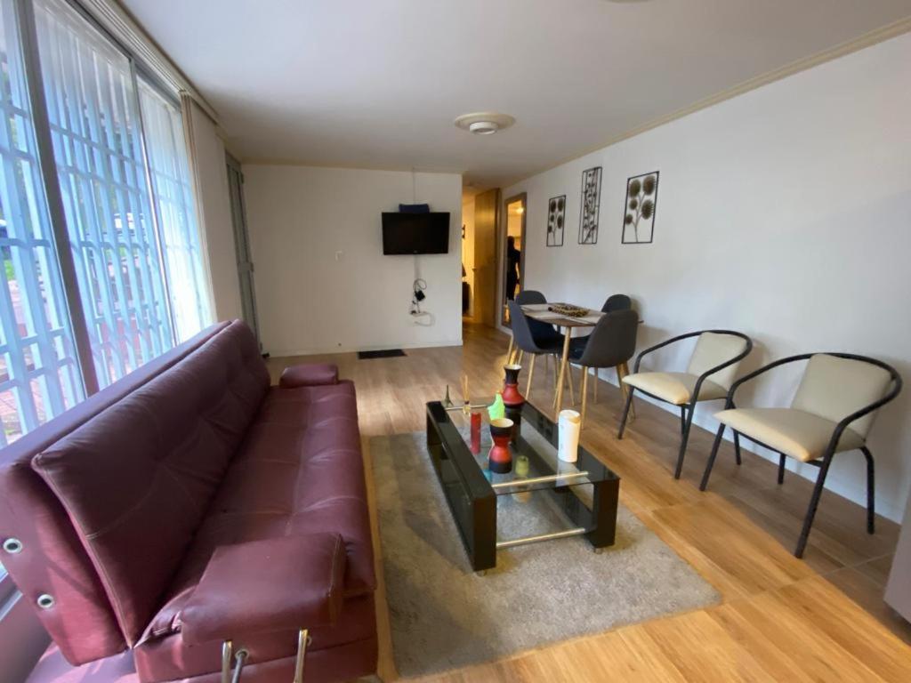 Hermoso Aparta Estudio Amoblado En Pereira Esterno foto