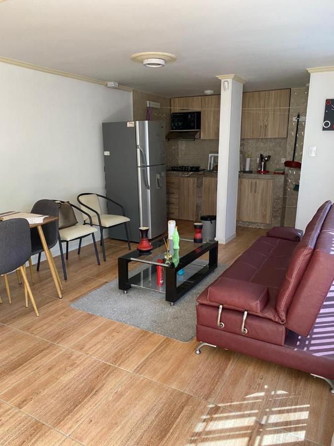 Hermoso Aparta Estudio Amoblado En Pereira Esterno foto