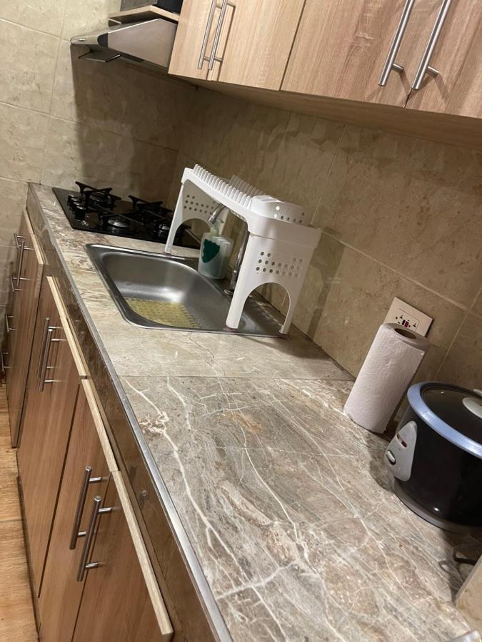Hermoso Aparta Estudio Amoblado En Pereira Esterno foto