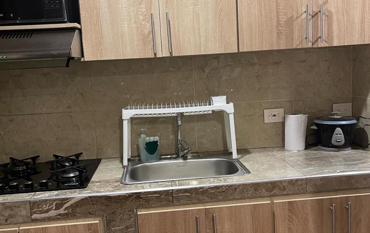 Hermoso Aparta Estudio Amoblado En Pereira Esterno foto