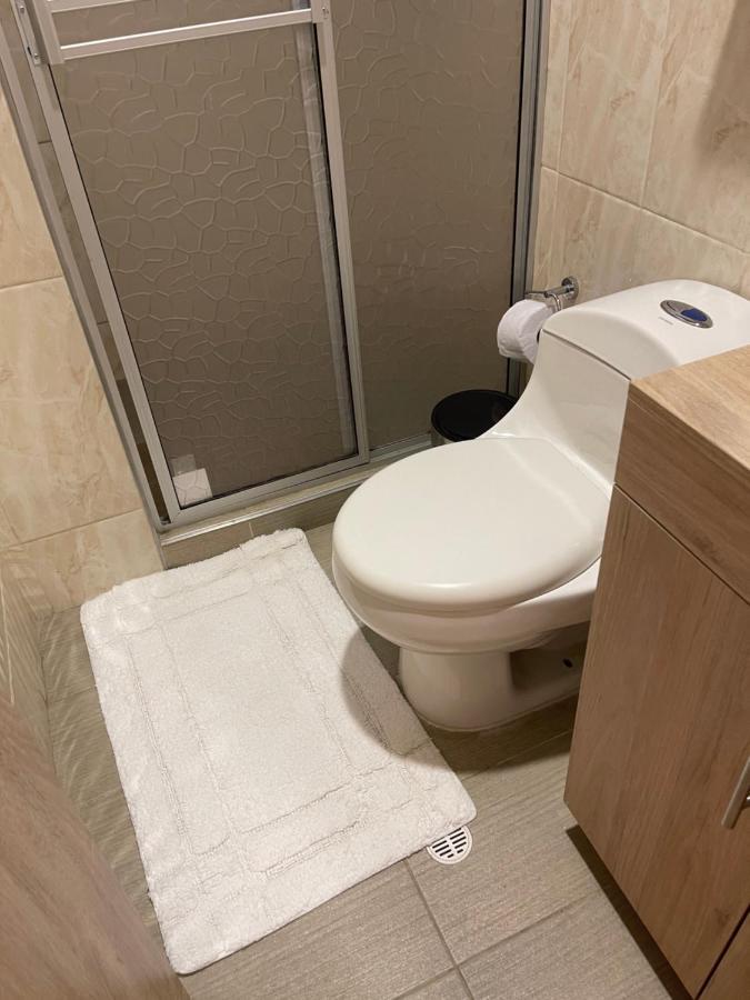 Hermoso Aparta Estudio Amoblado En Pereira Esterno foto